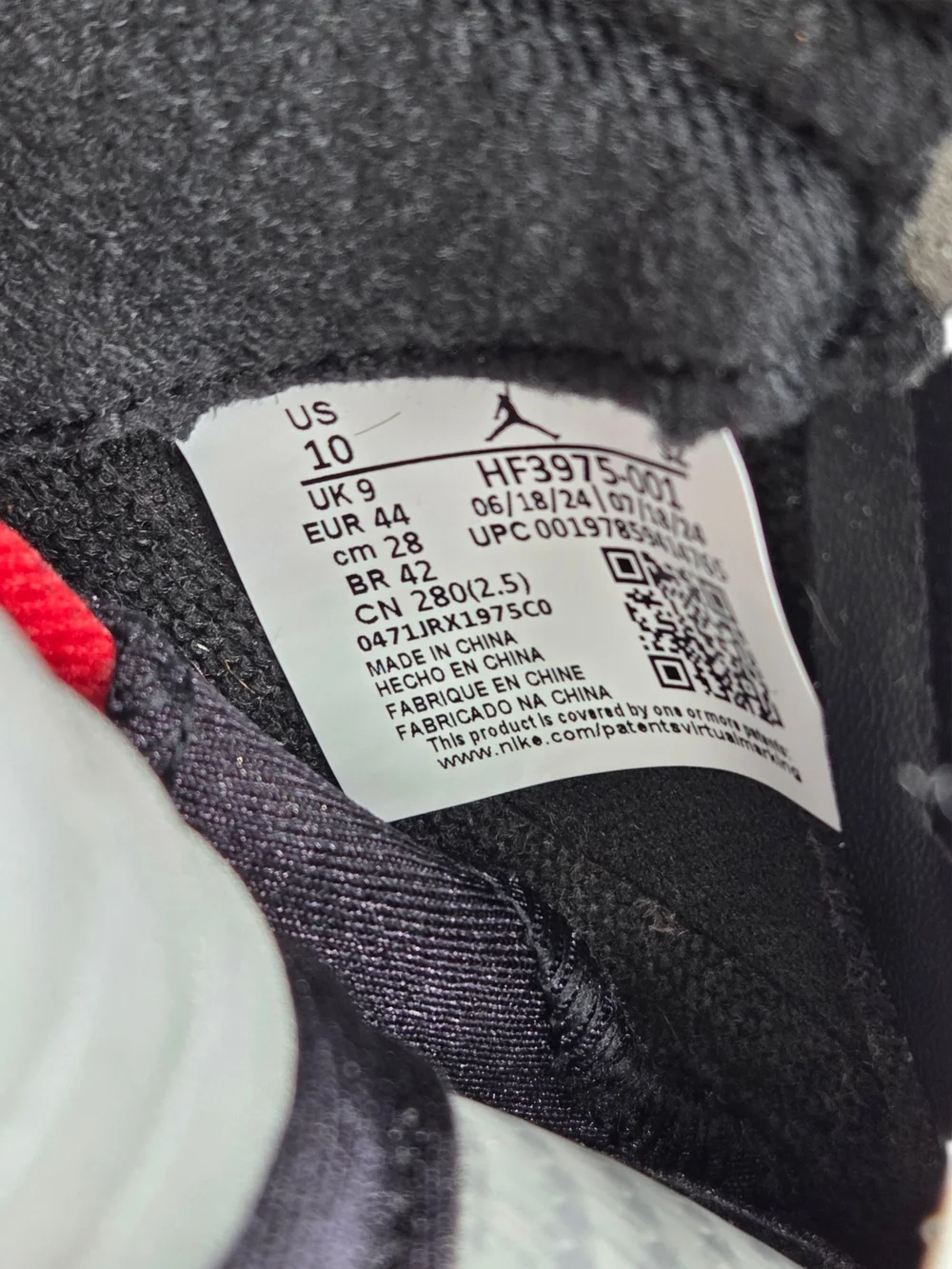 Air Jordan 5 Retro Sneakers